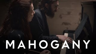 Keaton Henson &amp; Lisa Hannigan - How Could I Have Known | Mahogany Session