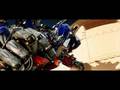 Mute Math - Transformers - The Movie Theme 