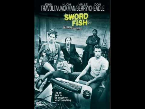High Voltage: The Frank Popp Ensemble, from Swordfish