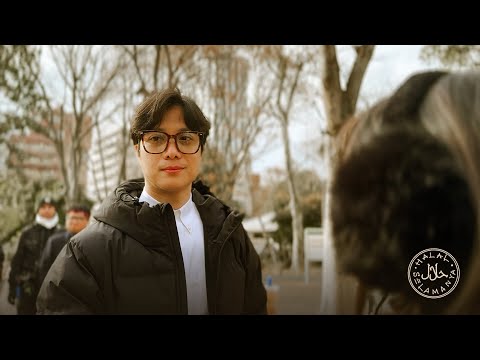 Dikta Wicaksono - Halal Selamanya [Official Music Video]