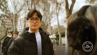 Lirik Lagu Halal Selamanya - Dikta Wicaksono: Jangan Jangan Kau Lakukan Bila Kau Tak Cinta