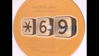 Amtr@k Jrny - Alright! Strobelight! (Peter's 18th Street Dub)