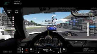 GTSport PCCJ2019 エキシビション 鈴鹿