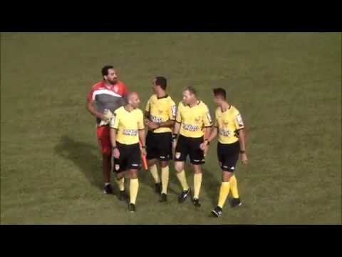 NOROESTE  3 X 0  BATATAIS - CAMPEONATO PAULISTA SERIE A3  2020