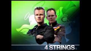 4 strings - besides us