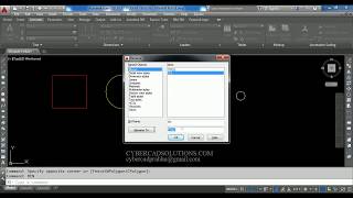 How to Rename & How to Purge Blocks, Layers, Line Types in AutoCAD
