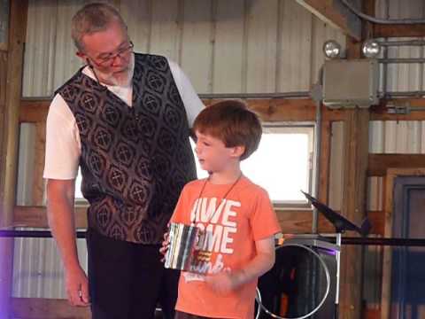 Promotional video thumbnail 3 for Jeff Campbell