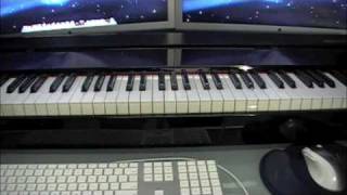 Video thumbnail for Studiologic Numa Nero by MacUserLogic