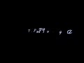 Ninna Kanninyaga Kaaluri Maleyu Kannad Song Whatsapp Status Black Screen Lyrics Status ️