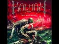 Kalmah - Human Fates