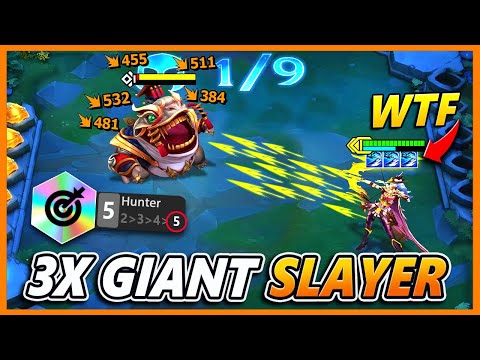 TANKS DIE IN 1 SECOND (This Is STUPID) - BunnyFuFuu | Teamfight Tactics