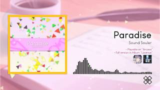 Cover art for PARADISE