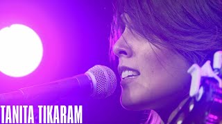 Tanita Tikaram - Little Sister Leaving Town (Live Baloise Session formerly known as Avo Sessions)