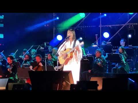 Carmen Consoli - "Orfeo" @ Arena (Verona) - 25/08/2021