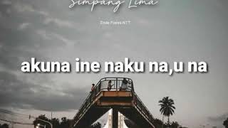 Download lagu Dj maumere lelim ngr 2021 mp3