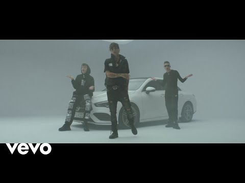 Selecta - Tu Nombre (Video) feat. C.R.O & Recycled J