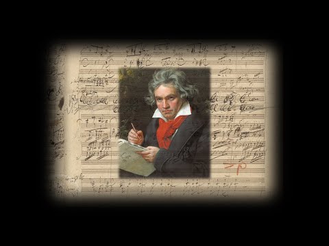 Palestra sobre a Nona Sinfonia de Beethoven (Parte 1)