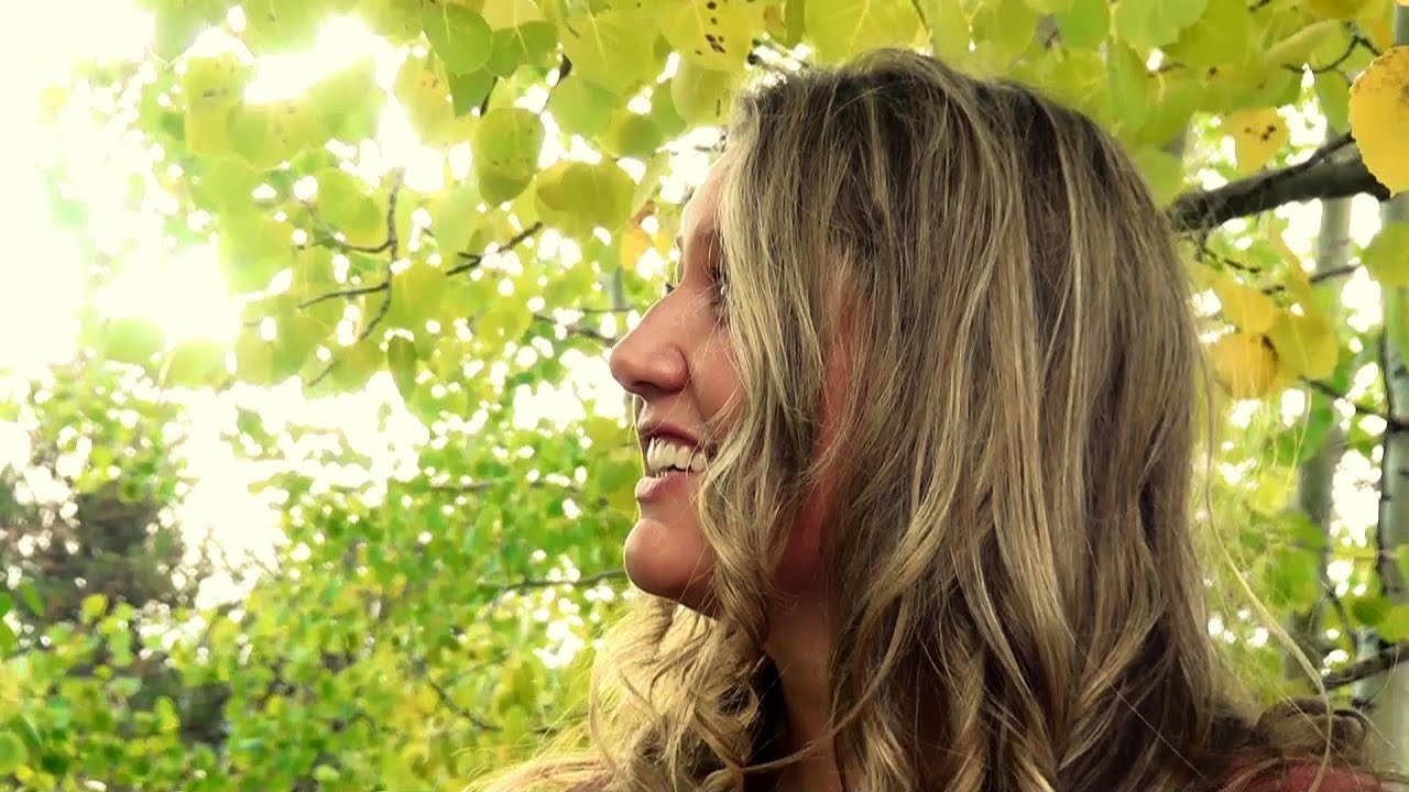 Esther Gordon's World Race Promo!!