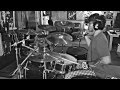 Tyler Teeple - This Or The Apocalypse - The Incoherent Drum Cover