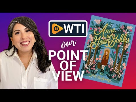 Anne of Green Gables - WTI product video review