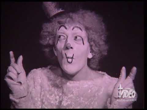 Zwiastuny filmu „Mag z Sopotu”