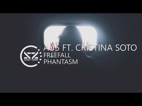 Au5 - Freefall ft. Cristina Soto (Phantasm Remix)