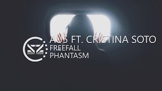 Au5 - Freefall ft. Cristina Soto (Phantasm Remix)