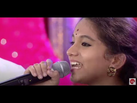 Saagara Sangamame I Seethakoka Chilaka I Pardhasaradhi I Vaishnavi I Veturi Geethanjali