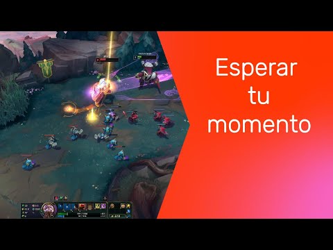 Ornn vs Sett - como ganar cuando no ganas linea