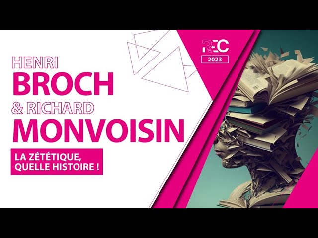 La zététique, quelle histoire !