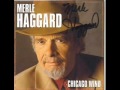 Merle Haggard  -  The Fugitive