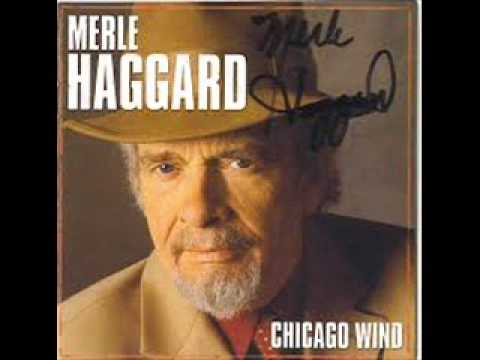 Merle Haggard  -  The Fugitive