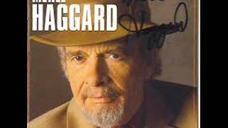 Merle Haggard  -  The Fugitive