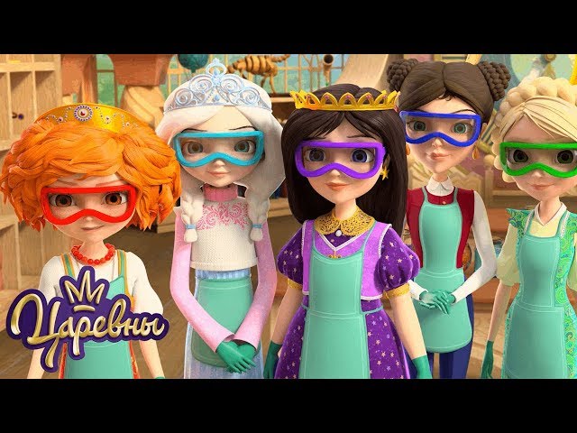 Шапочка профессора