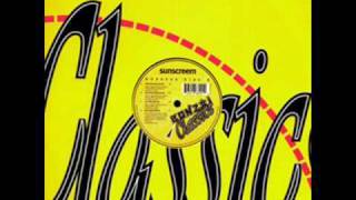 Sunscreem - Perfect Motion (Boys Own Mix)