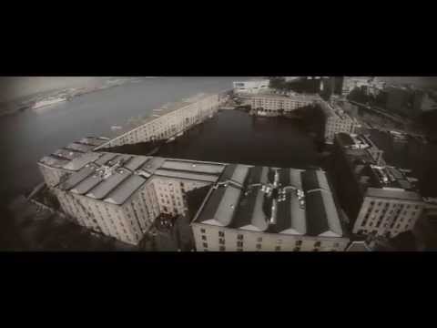 KOSEK KRK - SKRZYDŁA (ft. EMILIA, GAWAR, CHMIELU) OFFICIAL VIDEO