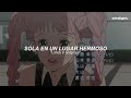 tommy february6 - lonely in gorgeous (sub. español + romaji) paradise kiss opening