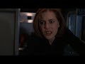 Los Expedientes Secretos X Scully Vs Leonard Betts T04E12