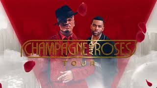 Ne-Yo - Champagne & Roses Tour Promo