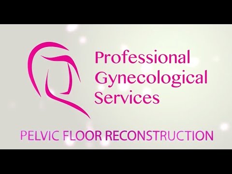 Pelvic Floor Reconstruction | NYS Approved Surgical Facility | Brooklyn Clinic