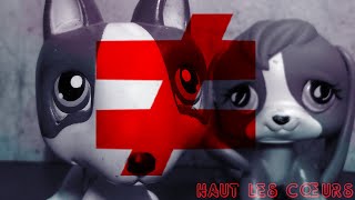 Haut Les Cœurs≠Fauve