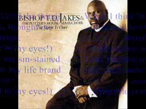 Marvelous by Bishop T.D. Jakes and the Potter's House Mass Choir featuring Beverly Crawford
