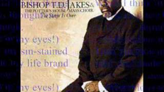 Marvelous by Bishop T.D. Jakes and the Potter's House Mass Choir featuring Beverly Crawford