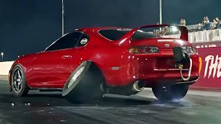 Download lagu 1 JAM - Kompilasi Balap Mobil Drag JDM: Supra 3000 hp, 8 Rotor RX7, GTR R32, dan BANYAK LAGI.. mp3