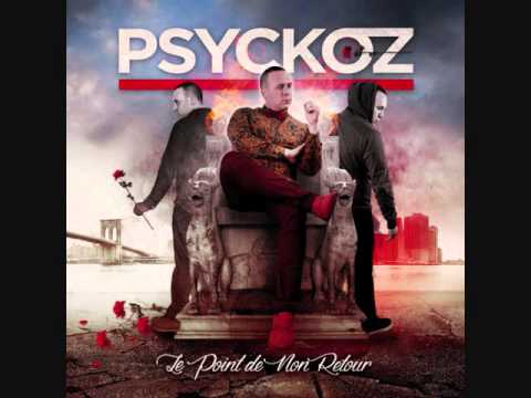 Psyckoz feat Dragon Davy - Retour de flamme