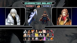 Castlevania: Aria of Sorrow Shoryuken Challenge