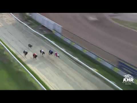 Coppice Lottie - BGBF British Bred Oaks Heat 2