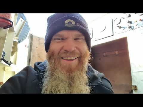 Learning to service my diesel engine (Part 2)