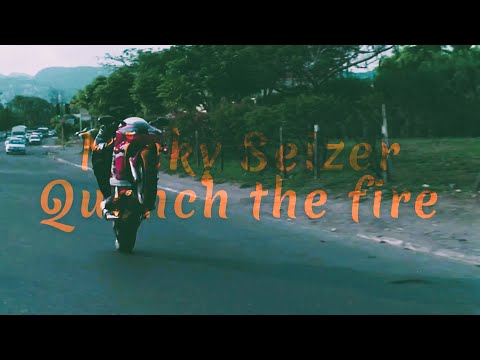 Nicky Seizer - Quench the fire (Music)