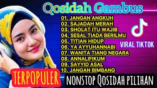 Download lagu RELIGI QOSIDAH GAMBUS TERMAHALLL‼️JANGAN ANGKUH-SAJADAH MERAH🎧PENYEJUK HATI♥️ ENAK DIDENGAR  mp3 Download lagu RELIGI QOSIDAH GAMBUS TERMAHALLL‼️JANGAN ANGKUH-SAJADAH MERAH🎧PENYEJUK HATI♥️ ENAK DIDENGAR  mp3